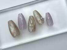 ルーチェドスパッシュ 仙台 長町(Luce da Spash)/定額デザイン