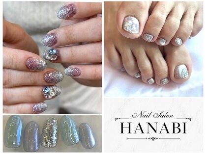 ハナビ(HANABI)の写真
