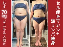 アミナス(Total Beauty Salon AMINAS)