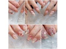 アミリネイル(amili nail)