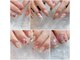 アミリネイル(amili nail)の写真