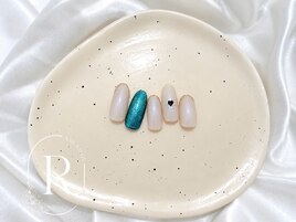 毎月変わるキャンペーン10月