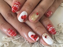 クイーンズハート(Queen's Heart)/アートやり放題80分コース