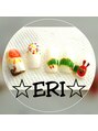 リノネイルズ(linonails)&nbsp;ERI ☆