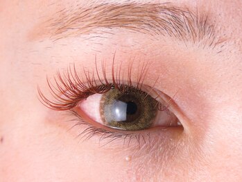 アイラッシュ サロン カシェット(Cachette)/