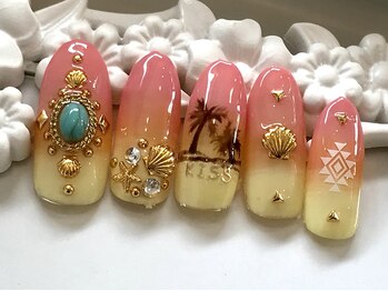 ナトゥール ネイルサロン(Natur nail salon)/