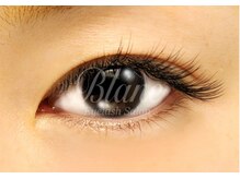 アイラッシュサロン ブラン イオンモール柏店(Eyelash Salon Blanc)/160本一例【イオンモール柏店】