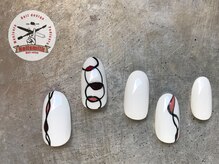 ネイルスミス(Nailsmith)/モダンホワイト