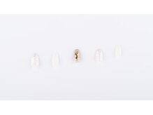 スリープ 中目黒(Sleep nakameguro)/ホログラムネイル