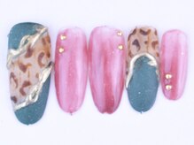 フォア ネイル(FOI NAIL)/