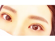 イーエヌトリップ(en.trip)/まつ毛パーマ