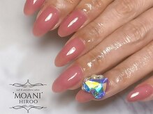 モアニ ヒロオ 渋谷店(MOANI Hiroo)/フィルイン★マオジェルビジュー