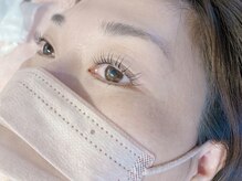 ビューティサロンエクレル (Beauty Salon Eclair)/まつ毛パーマ・まつ毛カール