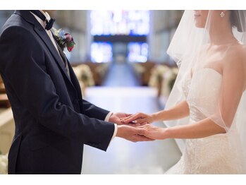 ブライダル ペパーミント