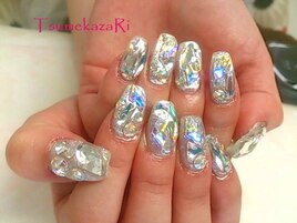 ★スワロ敷詰め★