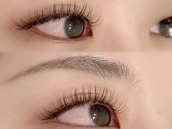 アールドヴィーヴル 東金沢店(Ar de vivre)/single lash120本コース