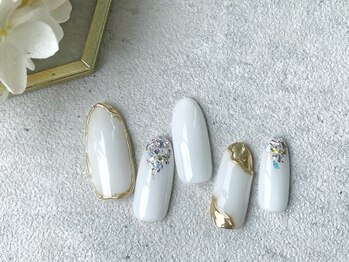 ネイルサロン ノア(Noah)/オリジナルデザイン