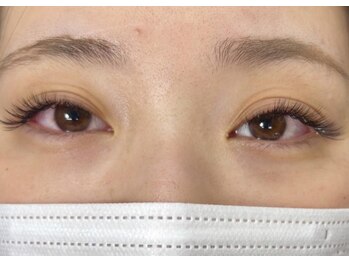 リーベアイラッシュ 東久留米店(Liebe eyelash)/ボリュームラッシュ300本