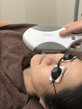 ティンクルホワイト 上尾店/髭脱毛