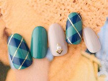 ダッシングディバ 新百合ヶ丘オーパ店(DASHING　DIVA)/チェックアート