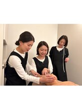 ポーラ 名古屋栄店(POLA)/スタッフ研修