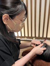 デイスパルッソ(Day Spa Lusso)&nbsp;音田 真由美