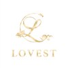ラヴェスト(LOVEST)ロゴ