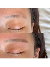 フィーユ(feey)/美眉　eyebrow Wax