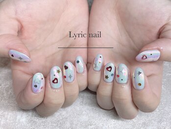 リリックネイル 本八幡店(LyricNail)/