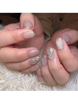 ルルネイル(lulu nail)/