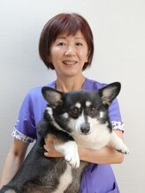 野と花鍼灸院 浅野 理子