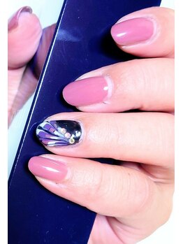 ビフォーアフター 小吹店(BeforeAfter)/◇ネイルデザイン◇