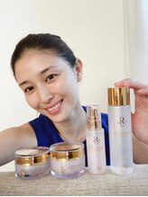 サロンデュヒャーク 志木駅前店(salon du ひゃーく)/芸能人も愛用のREVI