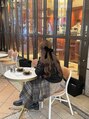 ヴィコ 堀江店(＋vico) Yuua 