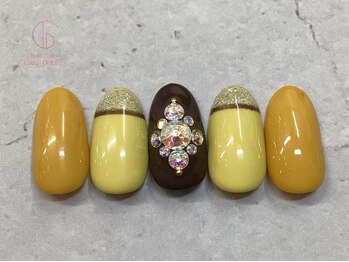 キャンアイドレッシー 平塚店/hand定額コース☆6,500円