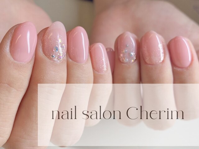 nail salon cherim【シェリム】