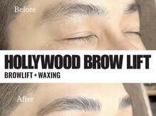 ミランオオサカ(MIRAN OSAKA)/即垢抜け眉毛に