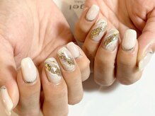 キャッツアイ東京 新宿店(Cat's eye TOKYO)/お客様持ち込みデザイン