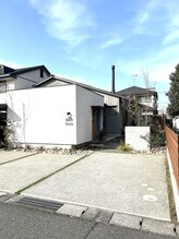 ルーン(Ruun)/お店の前に駐車場あり