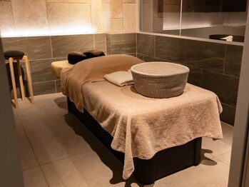 ミナギ サロン(minagi salon)/志村坂上/志村三丁目/整体