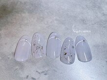 エンジェルガーデンネイル 池袋店(Angelgarden nail)/新しい色入荷