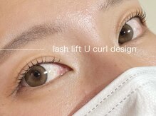 モク 大阪梅田店(MOK)/ラッシュリフト