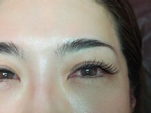 アイラッシュサロン エアロ(Eyelash salon Ealo)/シングル120本