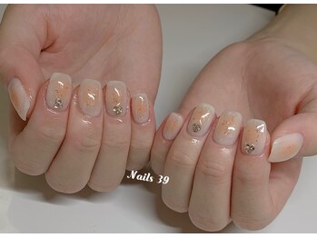 ネイルズサンキュー(Nails 39)/