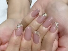 マーノ 稲毛海岸店/シェルデザイン