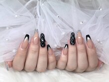 シスリンク(Sis Link)/キルティングネイル