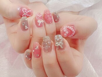 ビューティー静(Beauty静)/