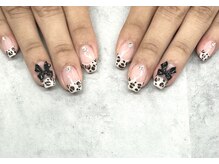 ケーエヌ(KN)/レオパードフレンチ