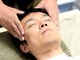 リフレッシュクラブ 町田の写真/当日予約OK◎【男性も大歓迎♪】デスクワークによる眼精疲労/肩こり/腰痛改善にも◎¥3200