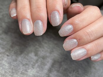 アリ(Ari33)/フラッシュネイル